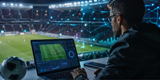 Artificial Intelligence in Sports Analytics: How Algorithms Predict Match Results Artificial Intelligence in Sports Analytics