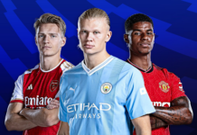 Keo Nha Cai Football β Reading Matches Through Odds, Competitions, and Professional Data Keo Nha Cai Football Competitions β Premier League, La Liga, and Champions League