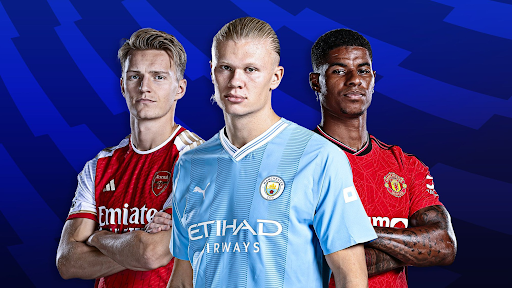 Keo Nha Cai Football Competitions – Premier League, La Liga, and Champions League