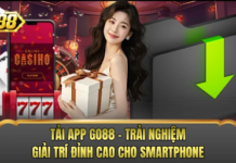 Download GO88 App β Quick Installation on Android and iOS Download GO88 App β Convenient Mobile Access and Account Management