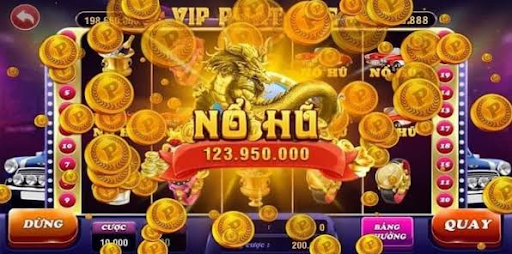 Kinh nghiệm chơi nổ hũ Sunwin giúp kiểm soát vòng quay hợp lý