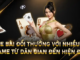 Game bài Sunwin – Sân đấu trí đa sắc với những lá bài quen thuộc Kho game bài Sunwin – Tiến Lên, Mậu Binh và Poker tạo ba sắc thái riêng