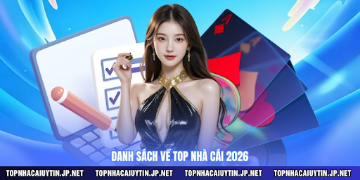 Top Trusted Betting Sites in 2026 – Topbet, Max79, Zbet, Sky88, Rick88, and Vin88 Stand Out