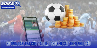 Soi Kèo Football – Using Statistics and Data for Smarter Match Analysis