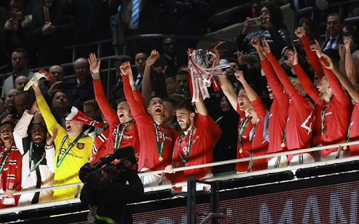 Vô địch league cup được bao nhiêu tiền là câu hỏi được nhiều người đặt ra