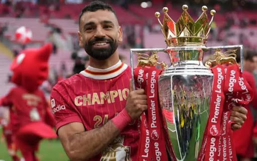Thời kỳ huy hoàng cùng Liverpool