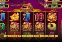 Mini Major Jackpot Explained: Discover The Key Highlights Key features that make mini major jackpot stand out