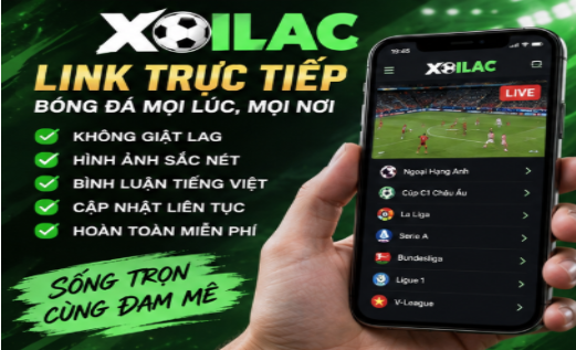 Using Link Trực Tiếp to Locate Matches