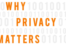 Why Privacy Matters When Collecting Behavioral Data From Customers Behavioral Data