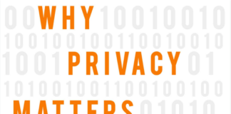 Why Privacy Matters When Collecting Behavioral Data From Customers Behavioral Data