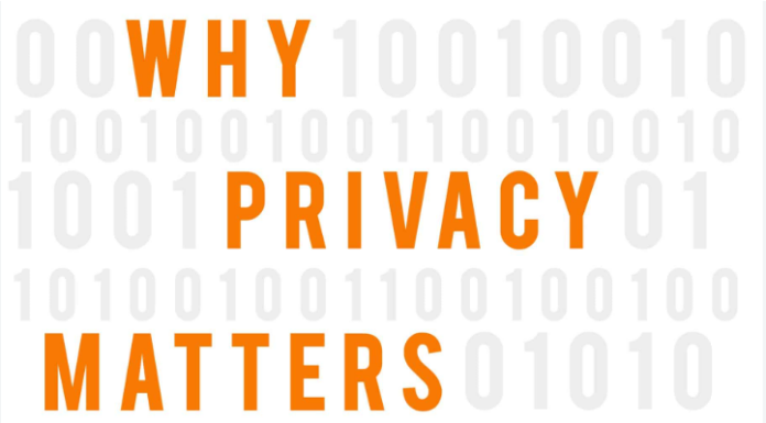 Why Privacy Matters When Collecting Behavioral Data From Customers Behavioral Data