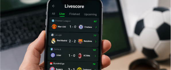 Understand What the Score Shows
