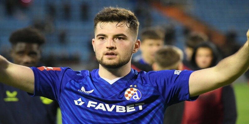 Baturina plays a strong attacking role
