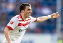 Complete Filip Kostic Biography – Career, Style, Legacy Filip Kostic