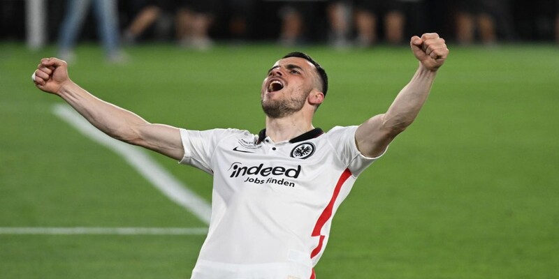 Filip Kostic has always been a player who represents his national team