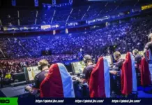 Jbo Thailand Premier Esports Betting Destination For Regional Fans