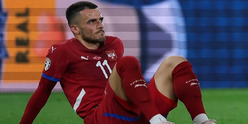 Kostic has a promising future
