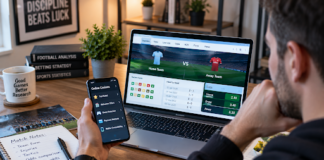 The Smarter Bettor’s Edge: Why Comparing Information Matters More Than Following One Prediction