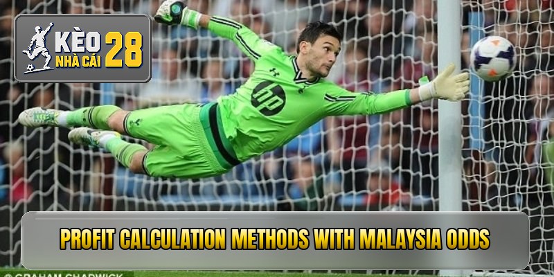 Profit calculation methods with Malaysia odds