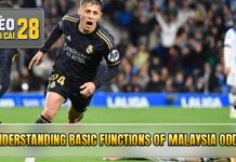 Malaysia Odds – Professional Guide For Smart Betting Understanding basic functions of Malaysia odds