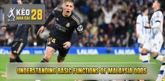 Malaysia Odds – Professional Guide For Smart Betting Understanding basic functions of Malaysia odds