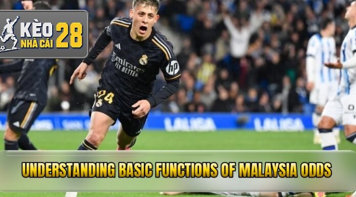 Malaysia Odds – Professional Guide For Smart Betting Understanding basic functions of Malaysia odds