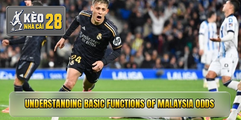 Understanding basic functions of Malaysia odds