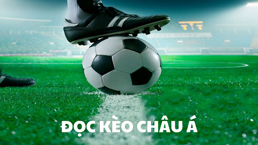 Asian Handicap