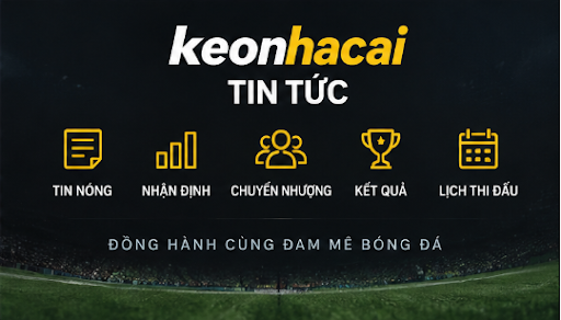 The role of football news
