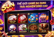 sunwin.engineer – Exploring a Modern Online Entertainment Platform Modern Online Entertainment Model