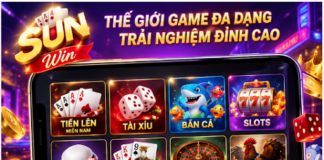 sunwin.engineer – Exploring a Modern Online Entertainment Platform Modern Online Entertainment Model