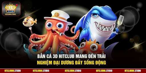 Understanding HITCLUB