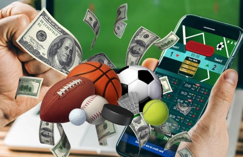 RIKVIP Sports Opens the Odds Board with Handicap, Over/Under, and Multiple Pre-Match Options