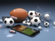 The Ball Rolls, the Odds Open – Catch the Action at RIKVIP Sports RIKVIP Sports Heats Up the Action from Football and Basketball to Esports