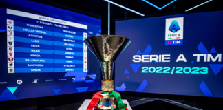 Lines Move, Matches Heat Up – Follow Serie A Odds on BongdaNET Serie A odds on BongdaNET cover Asian handicap, Over/Under and 1X2