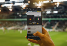 The Score Just Changed, the Update Is Already In – Follow Livescore at Soi Kèo Bóng Đá Livescore at Soi Kèo Bóng Đá Displays Scores, Match Minutes, and Status