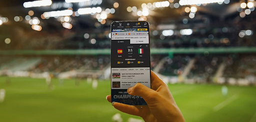 The Score Just Changed, the Update Is Already In – Follow Livescore at Soi Kèo Bóng Đá Livescore at Soi Kèo Bóng Đá Displays Scores, Match Minutes, and Status