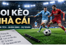 Football Match Analysis – What Readers Should Check Before Interpreting Pre-Match Information Start with kèo nhà cái 5 and the Match Context