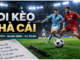 Football Match Analysis – What Readers Should Check Before Interpreting Pre-Match Information Start with kèo nhà cái 5 and the Match Context