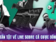 The Match Is Live, the Data Keeps Changing – Follow Livescore at Cá Cược Bóng Đá Livescore at Cá Cược Bóng Đá Organizes Live Matches by Time, Competition, and Status