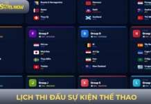Kickoff Times Are Set, the Matchups Are Clear – Understanding the Fixture Schedule on Luongson Understanding the Fixture Schedule on Luongson Through Dates, Times, and Matchups