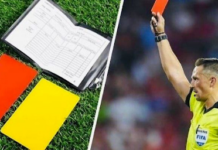 The Whistle Blows, the Card Comes Out – Understanding Card Betting at Kèo Nhà Cái 88 What Types of Card Betting at Kèo Nhà Cái 88 Should Be Distinguished?