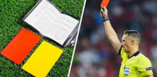 The Whistle Blows, the Card Comes Out – Understanding Card Betting at Kèo Nhà Cái 88 What Types of Card Betting at Kèo Nhà Cái 88 Should Be Distinguished?
