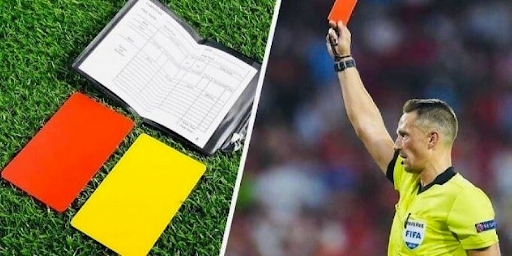 The Whistle Blows, the Card Comes Out – Understanding Card Betting at Kèo Nhà Cái 88 What Types of Card Betting at Kèo Nhà Cái 88 Should Be Distinguished?