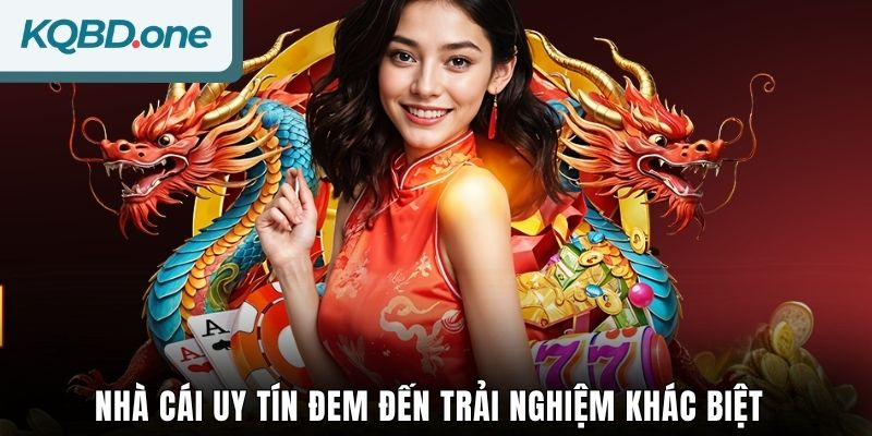 KQBD as a Trusted Betting Site Should Present Results Clearly for Each Match