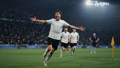 Biggest Football Derbies On The Horizon: Current Form, Star Players & Match Predictions Biggest Football Derbies
