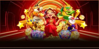 Jackpot Games Seen from a New Perspective with Unique Prize Spinning Mechanisms How is the term "jackpot" understood?