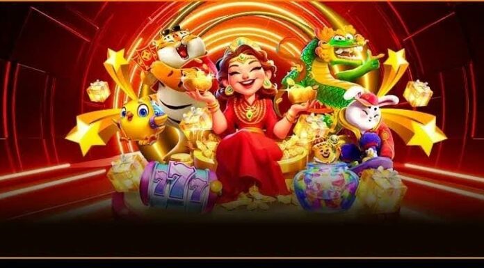 Jackpot Games Seen from a New Perspective with Unique Prize Spinning Mechanisms How is the term "jackpot" understood?