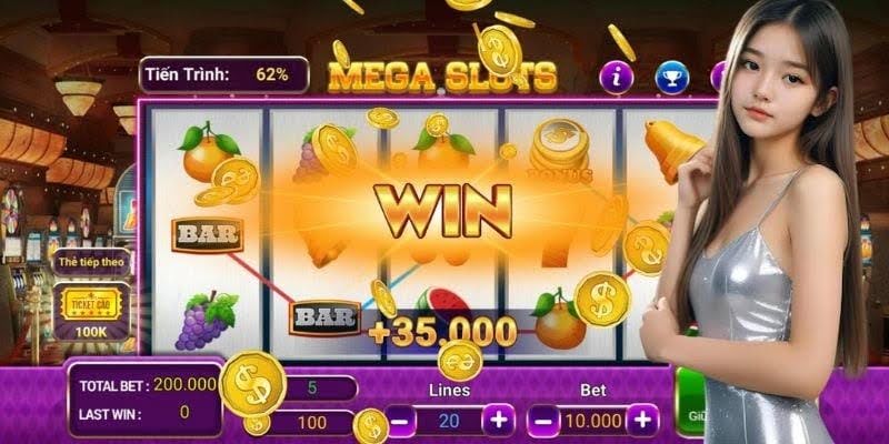 A controlled approach to winning big in slot games