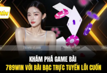 789Win Casino – Exploring the Modern World of Online Casino Entertainment What Is an Online Casino?